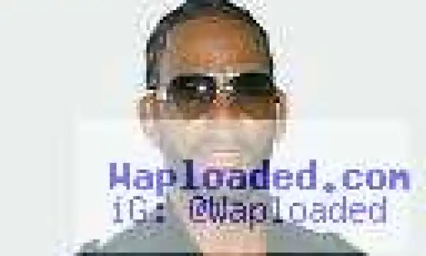 R Kelly - Hands Across the World ft 2face